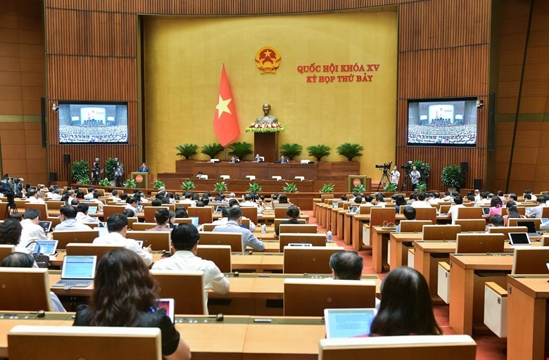 Luật Đất đai và Luật Nhà ở chính thức có hiệu lực sớm hơn 5 tháng